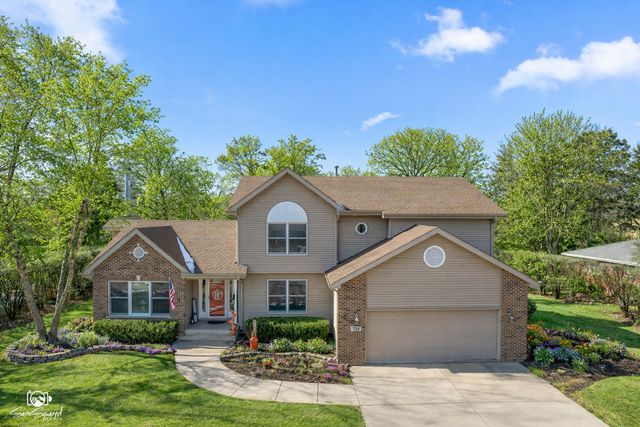 735 Meadow Wood Drive, Joliet, IL 60431