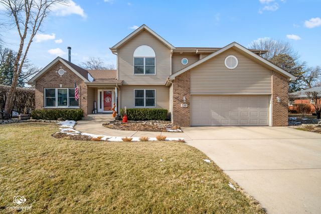 735 Meadow Wood Drive, Joliet, IL 60431