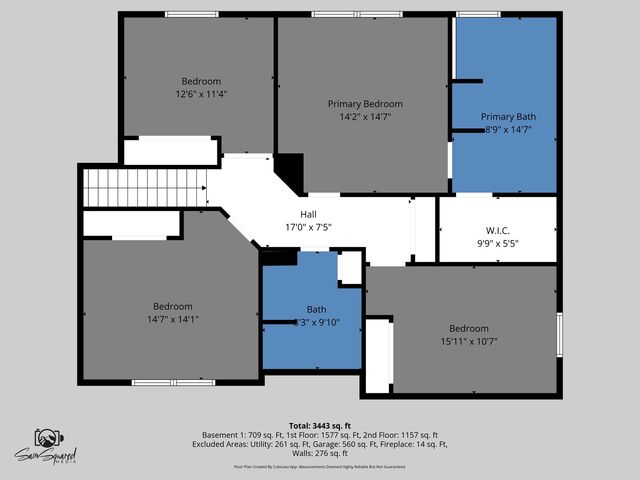 735 Meadow Wood Drive, Joliet, IL 60431