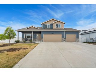 7001 Sumner St, Wellington, CO 80549