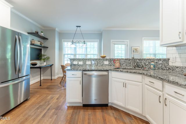 10 Highgrove Lane, Durham, NC 27713