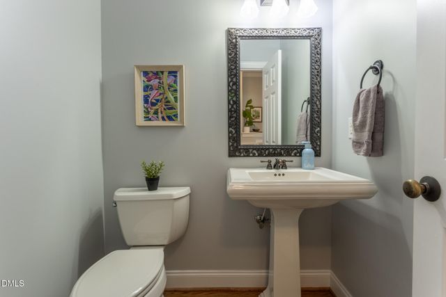 10 Highgrove Lane, Durham, NC 27713