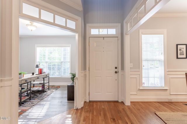 10 Highgrove Lane, Durham, NC 27713