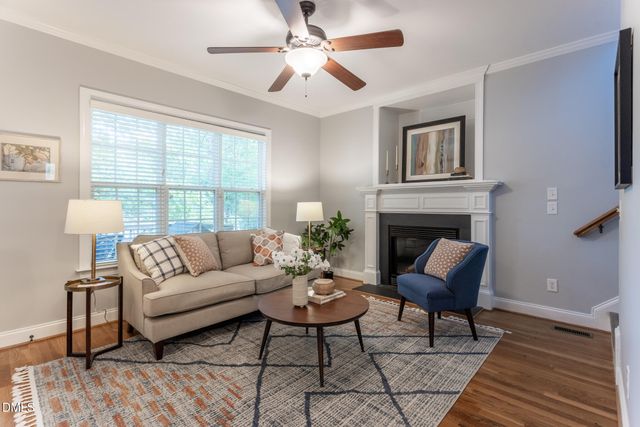 10 Highgrove Lane, Durham, NC 27713