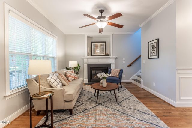 10 Highgrove Lane, Durham, NC 27713