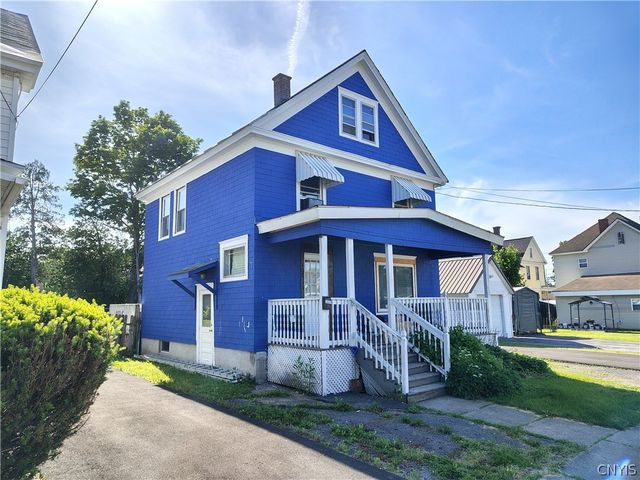 402 Riverside Drive, Rome, NY 13440