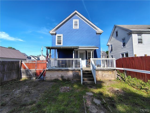 402 Riverside Drive, Rome, NY 13440