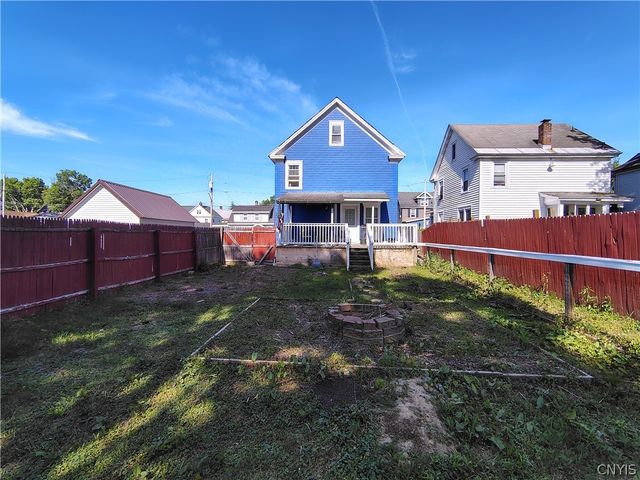 402 Riverside Drive, Rome, NY 13440
