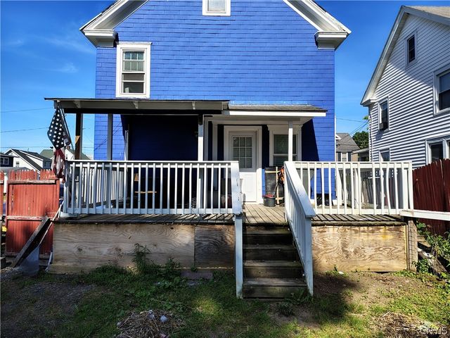 402 Riverside Drive, Rome, NY 13440
