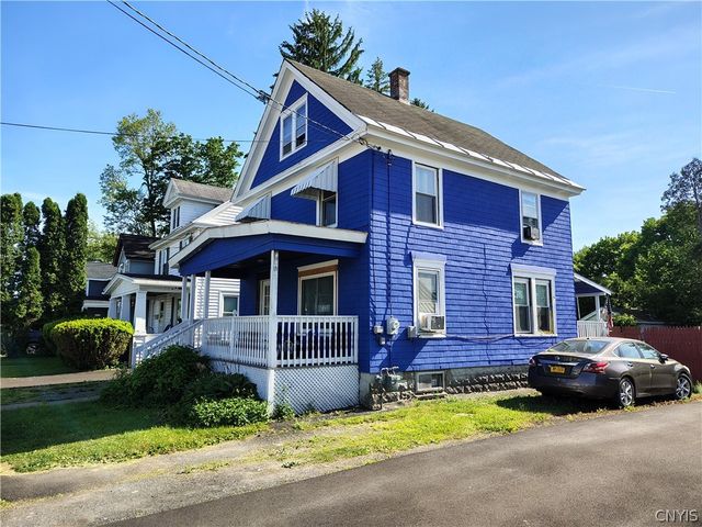 402 Riverside Drive, Rome, NY 13440