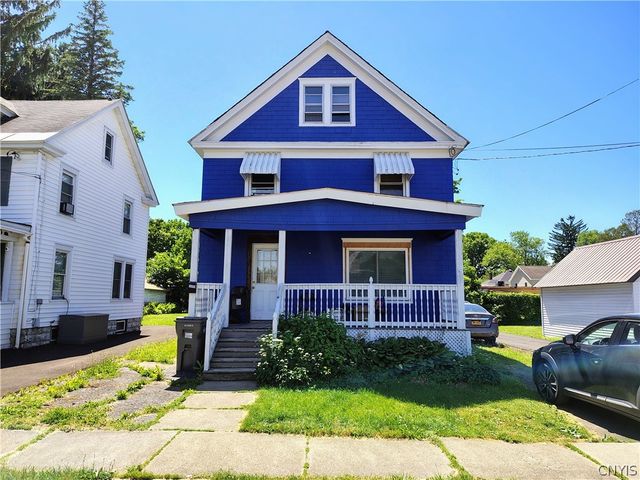 402 Riverside Drive, Rome, NY 13440