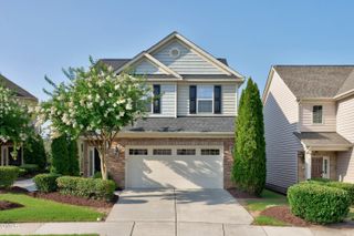 432 Windy Peak Loop, Cary, NC 27519