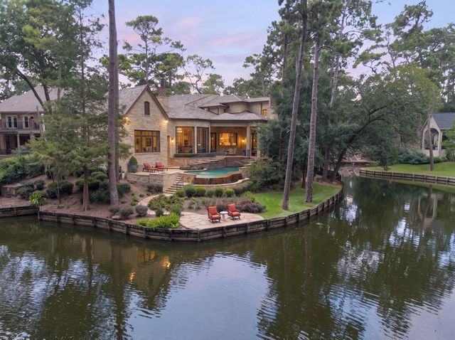 50 Patti Lynn Lane, Houston, TX 77024