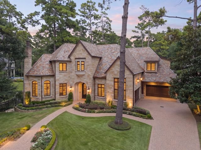 50 Patti Lynn Lane, Houston, TX 77024