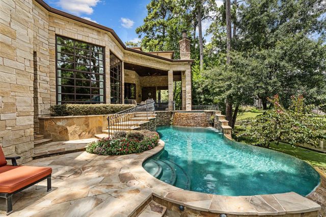 50 Patti Lynn Lane, Houston, TX 77024