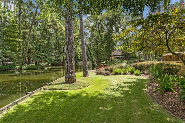 50 Patti Lynn Lane, Houston, TX 77024