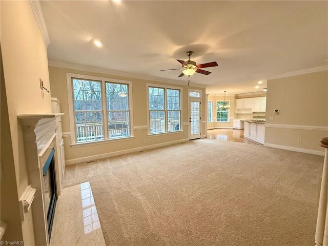 413 Susanna Drive, Kernersville, NC 27284