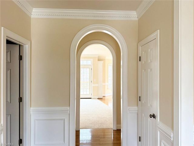 413 Susanna Drive, Kernersville, NC 27284