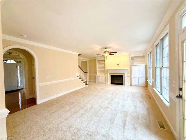 413 Susanna Drive, Kernersville, NC 27284