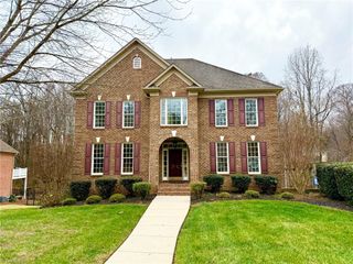 413 Susanna Drive, Kernersville, NC 27284