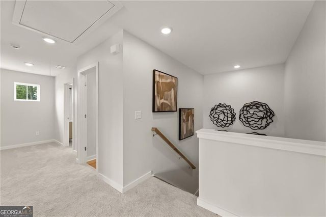 1999 Brookhill Way, Snellville, GA 30078