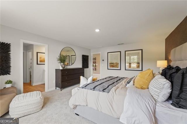 1999 Brookhill Way, Snellville, GA 30078