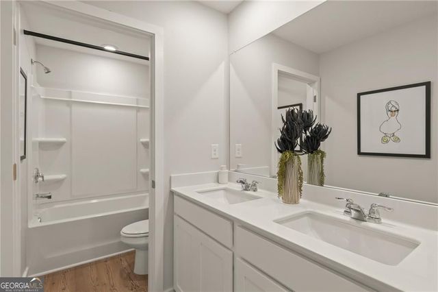 1999 Brookhill Way, Snellville, GA 30078