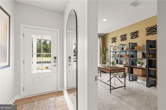 1999 Brookhill Way, Snellville, GA 30078