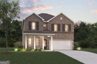 1999 Brookhill Way, Snellville, GA 30078