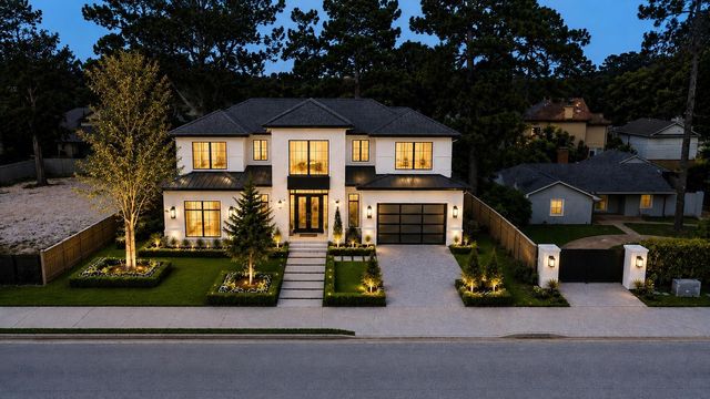 12715 Memorial Drive, Houston, TX 77024