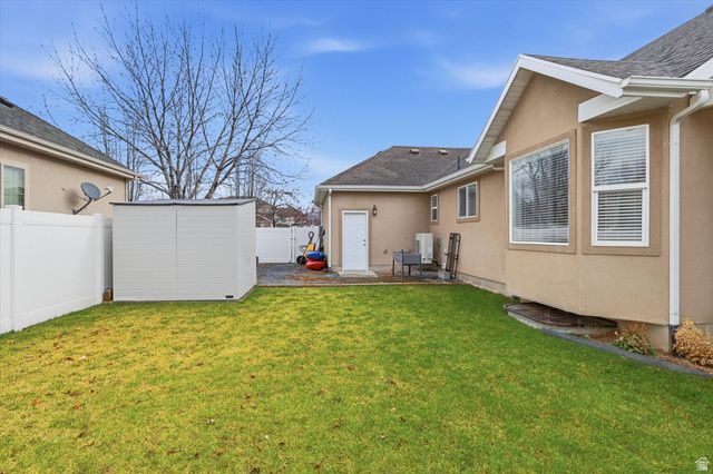 183 N 2925 W, West Point, UT 84015