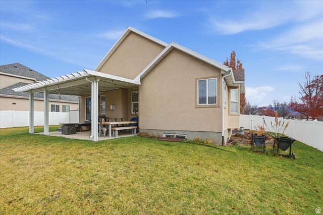 183 N 2925 W, West Point, UT 84015