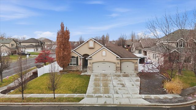 183 N 2925 W, West Point, UT 84015