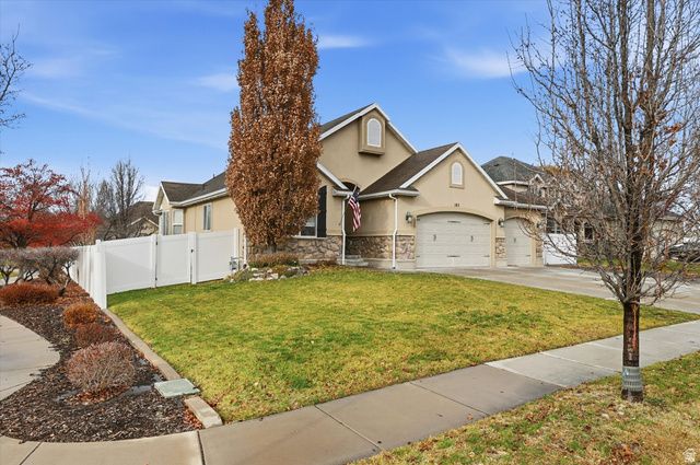 183 N 2925 W, West Point, UT 84015
