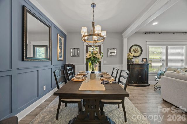 927 Canopy Falls Lane, York, SC 29745