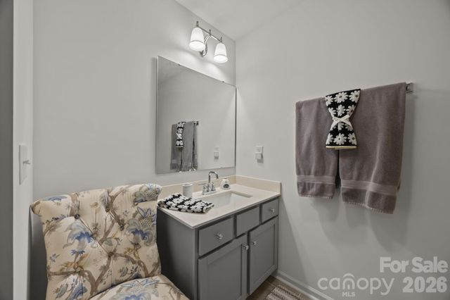 927 Canopy Falls Lane, York, SC 29745