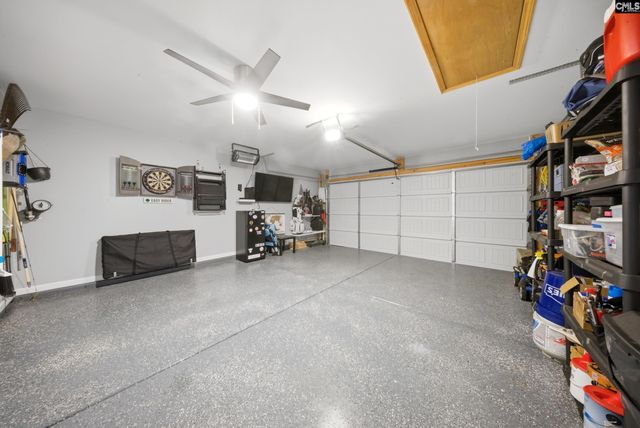 391 Summer Creek Drive, West Columbia, SC 29172