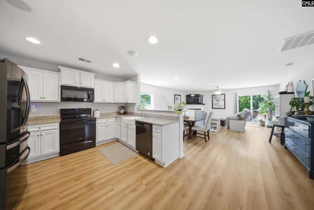 391 Summer Creek Drive, West Columbia, SC 29172