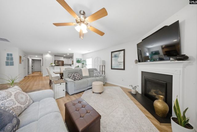 391 Summer Creek Drive, West Columbia, SC 29172