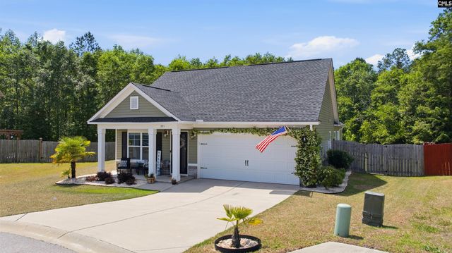 391 Summer Creek Drive, West Columbia, SC 29172