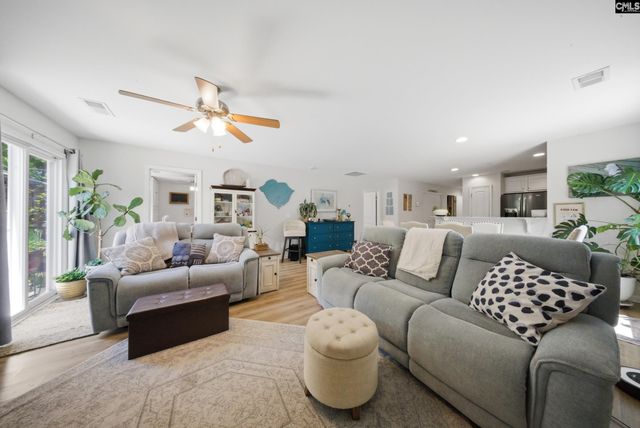 391 Summer Creek Drive, West Columbia, SC 29172