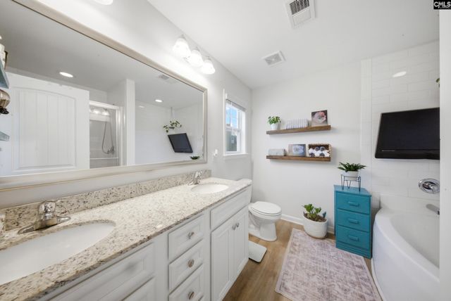 391 Summer Creek Drive, West Columbia, SC 29172