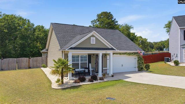 391 Summer Creek Drive, West Columbia, SC 29172