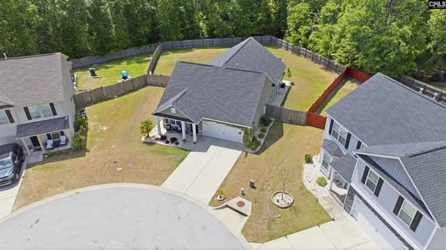 391 Summer Creek Drive, West Columbia, SC 29172