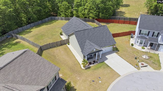 391 Summer Creek Drive, West Columbia, SC 29172