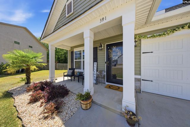 391 Summer Creek Drive, West Columbia, SC 29172