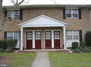 47 GARDEN VIEW TER #4, East Windsor Twp, NJ 08520