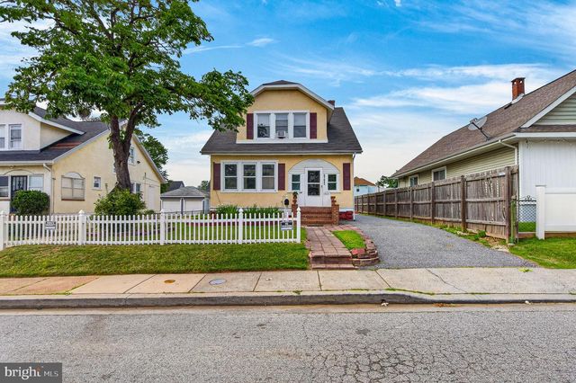 6704 GRACELAND AVE, Baltimore, MD 21224