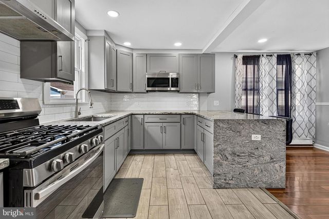 6704 GRACELAND AVE, Baltimore, MD 21224