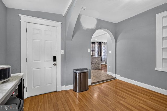 6704 GRACELAND AVE, Baltimore, MD 21224